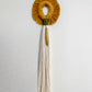 Feather Macrame Wall Hanging