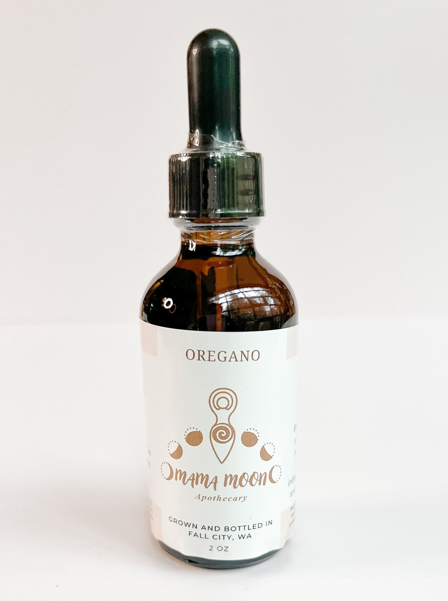 Oregano Tincture