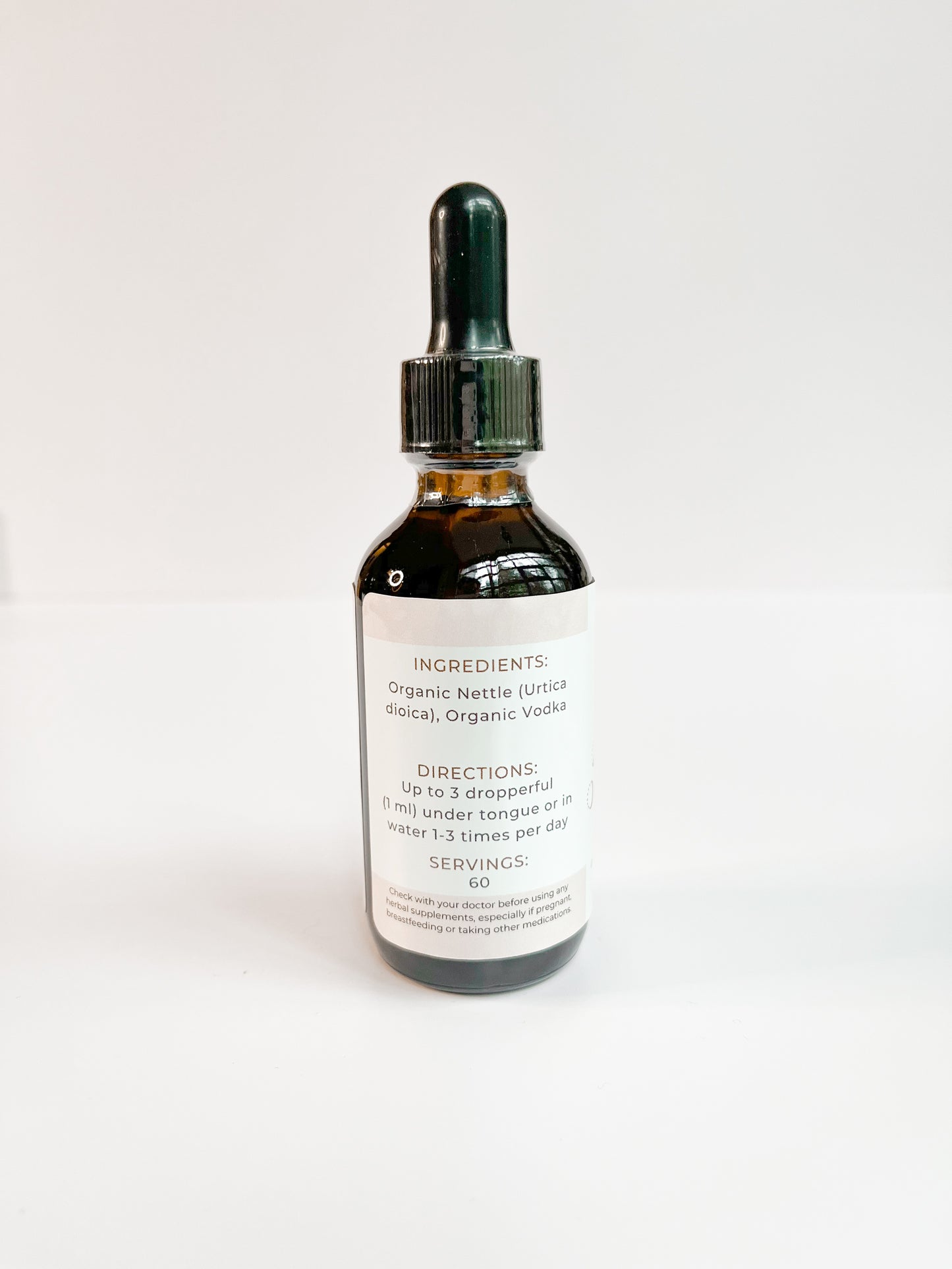 Nettle Tincture