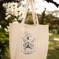 Dreamer Tote Bag