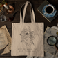 Wild Things Tote Bag