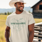 Support Black Farmers Recycled Organic T-Shirt