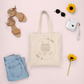 Hearth Witch Tote Bag