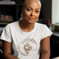 Year of the Dragon Women's Fitted Tee